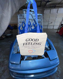 Good Feeling Tote Bag