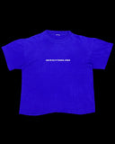 Good Feeling Blue Team Shirt