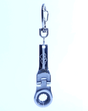 10mm Ratchet Wrench Keychain