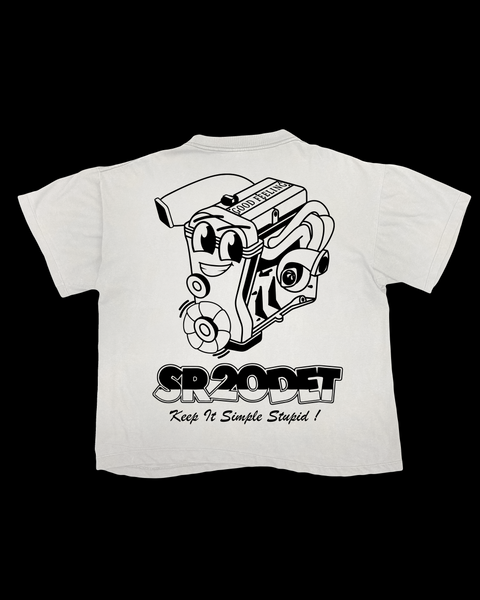 SR20DET Shirt